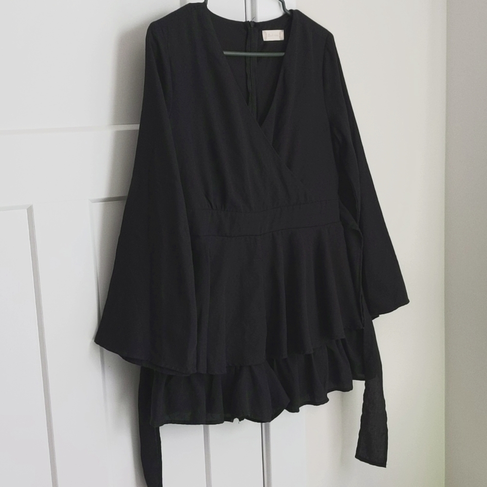 Alter'd State Romper